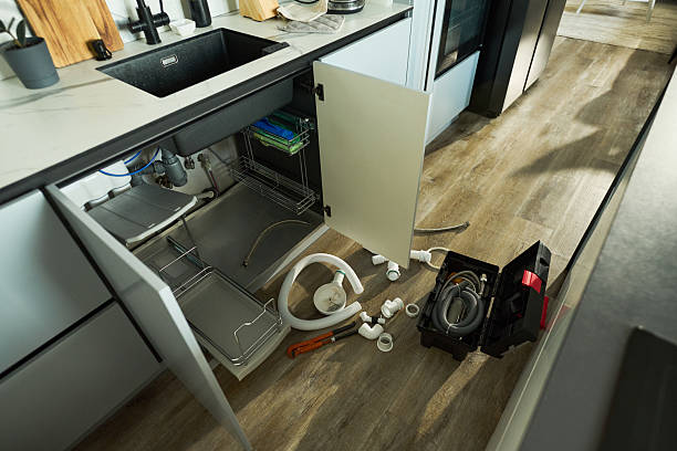 24/7 Emergency Sewer Line Repair experts in Jacksonville, TX